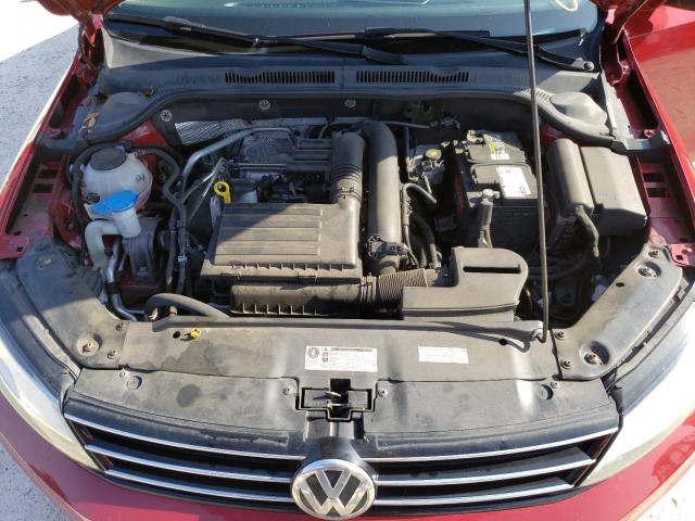 Photo 11 from auction – 2018 VOLKSWAGEN JETTA S with VIN 3VW2B7AJ8JM203913