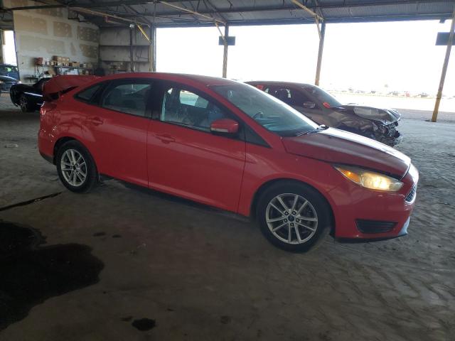 Photo 4 from auction – 2016 FORD FOCUS SE with VIN 1FADP3F28GL289358