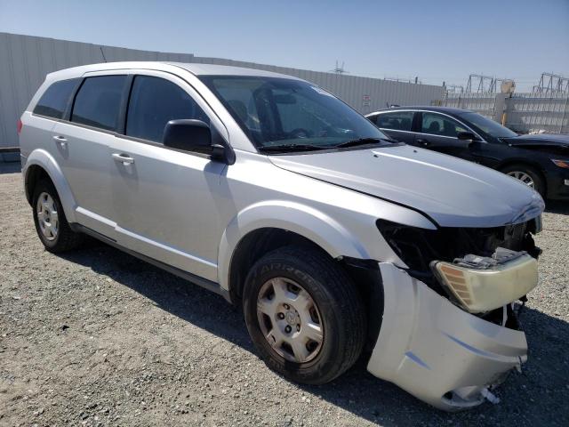 Photo 4 from auction – 2010 DODGE JOURNEY SE with VIN 3D4PG4FB2AT192958