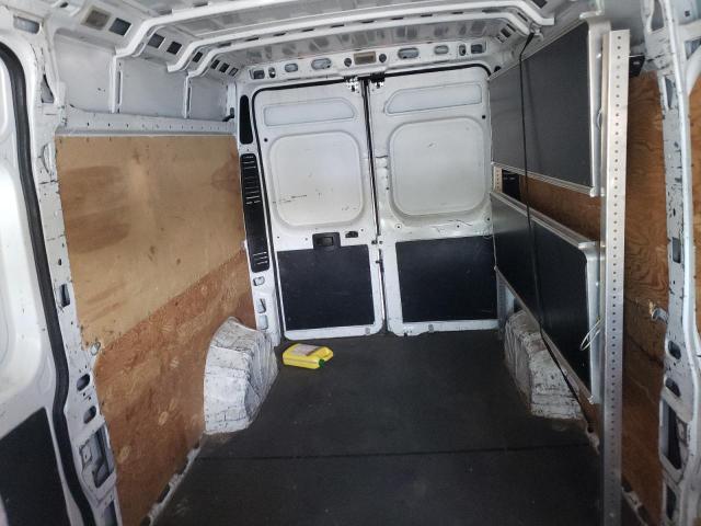 Photo 10 from auction – 2017 RAM PROMASTER with VIN 3C6TRVDG3HE506519