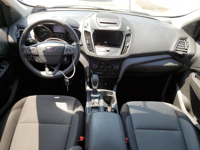 Photo 8 from auction – 2018 FORD ESCAPE SE with VIN 1FMCU9GD5JUB29386