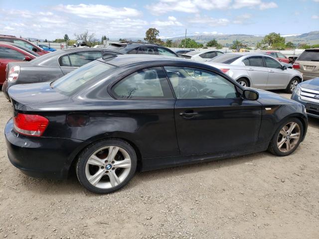 Photo 3 from auction – 2011 BMW 128 I with VIN WBAUP7C5XBVK79358
