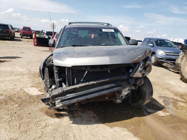 Photo 5 from auction – 2007 CHEVROLET AVALANCHE with VIN 3GNFK12397G277664