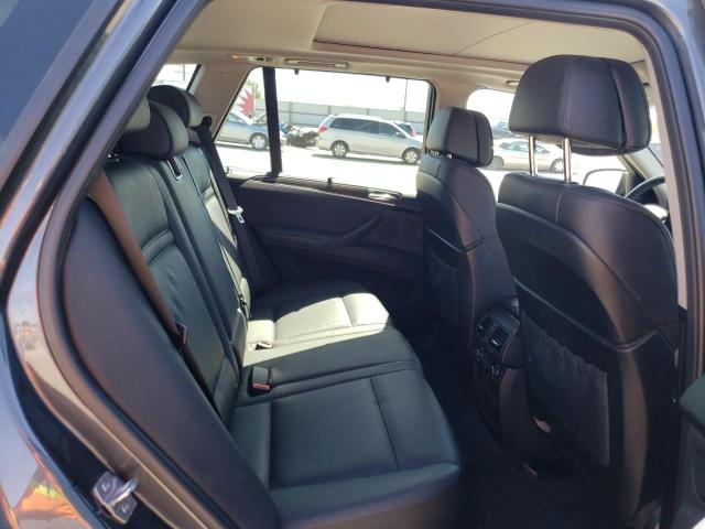 Photo 10 from auction – 2013 BMW X5 XDRIVE3 with VIN 5UXZV4C59D0E03067