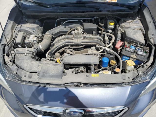 Photo 11 from auction – 2017 SUBARU IMPREZA with VIN 4S3GKAA63H3612009