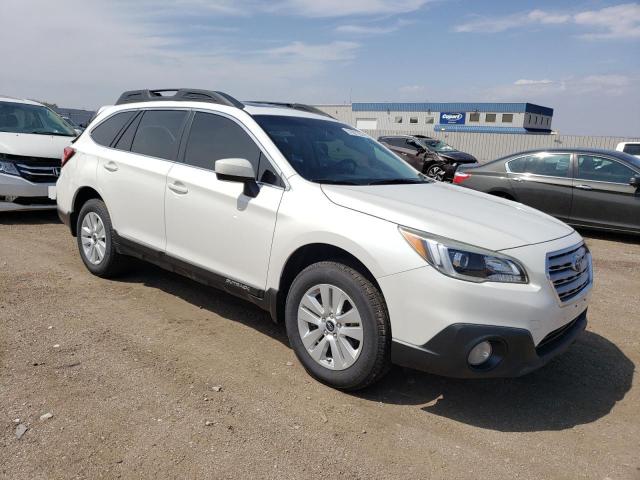 Photo 4 from auction – 2017 SUBARU OUTBACK 2. with VIN 4S4BSADC8H3256857