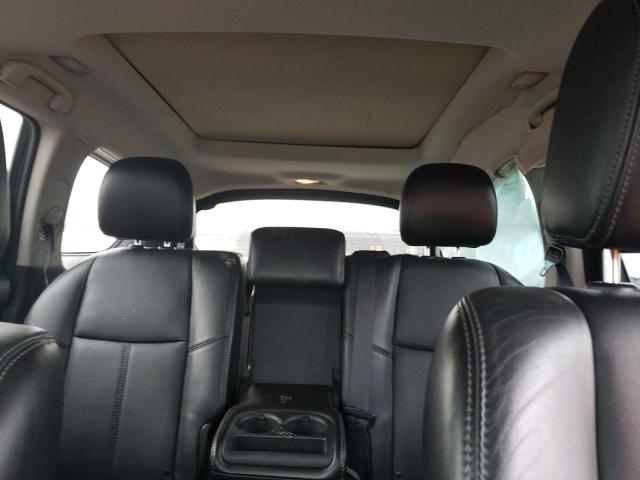 Photo 10 from auction – 2014 NISSAN PATHFINDER with VIN 5N1AR2MN9EC630676