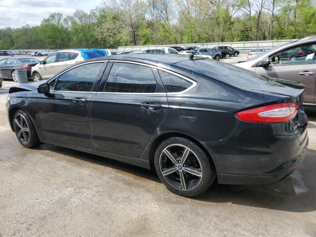 Photo 2 from auction – 2015 FORD FUSION SE with VIN 3FA6P0HD8FR276583