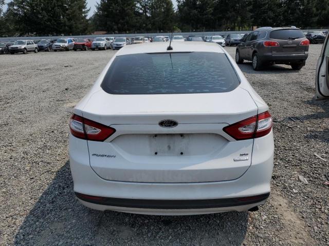 Photo 6 from auction – 2014 FORD FUSION SE with VIN 3FA6P0HD0ER142858