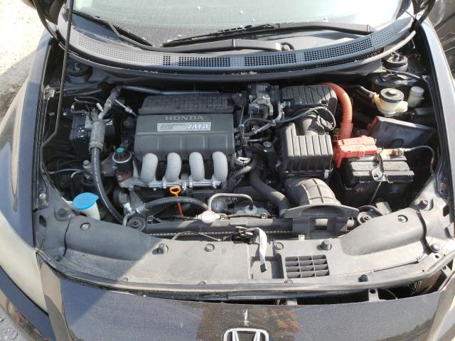 Photo 11 from auction – 2011 HONDA CR-Z with VIN JHMZF1C42BS009556
