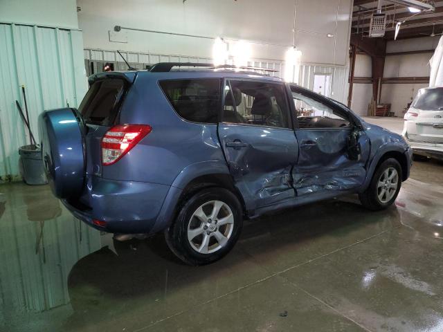 Photo 3 from auction – 2012 TOYOTA RAV4 LIMIT with VIN 2T3DF4DV5CW255966