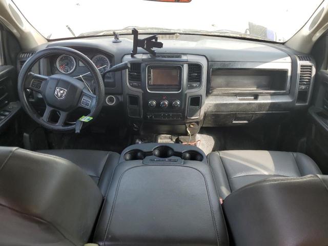 Photo 8 from auction – 2016 RAM 3500 with VIN 3C7WRTCL9GG159180