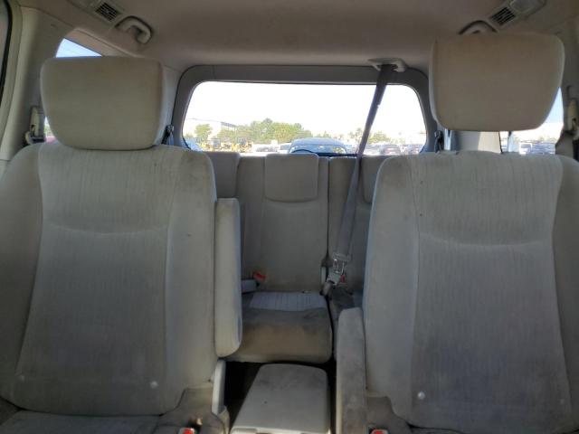 Photo 10 from auction – 2016 NISSAN QUEST S with VIN JN8AE2KPXG9155953