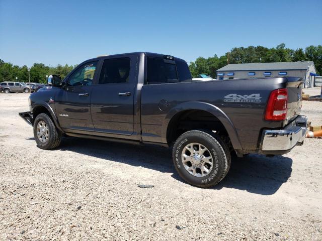 Photo 2 from auction – 2021 RAM 2500 LARAM with VIN 3C6UR5FL7MG591698