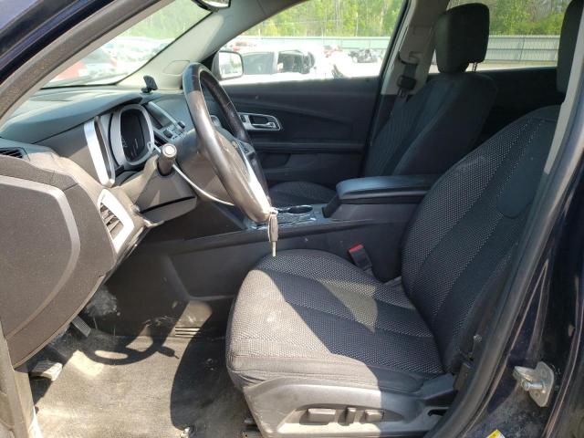 Photo 7 from auction – 2015 CHEVROLET EQUINOX LT with VIN 2GNFLFEK2F6156045