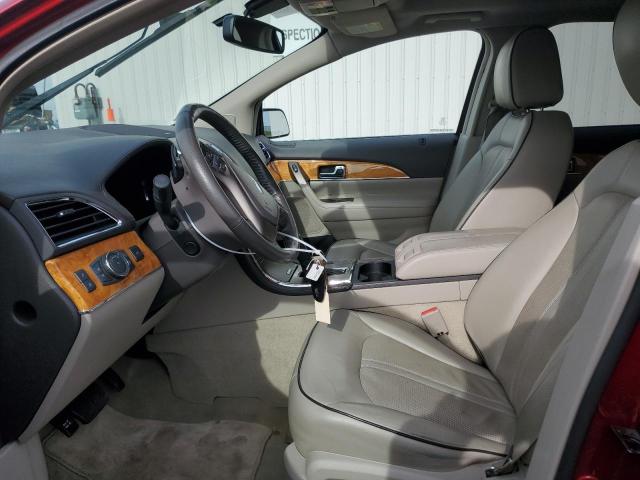 Photo 7 from auction – 2013 LINCOLN MKX with VIN 2LMDJ6JKXDBL19900