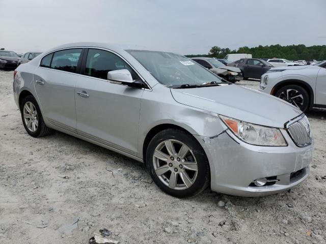 Photo 4 from auction – 2012 BUICK LACROSSE with VIN 1G4GC5E30CF374188