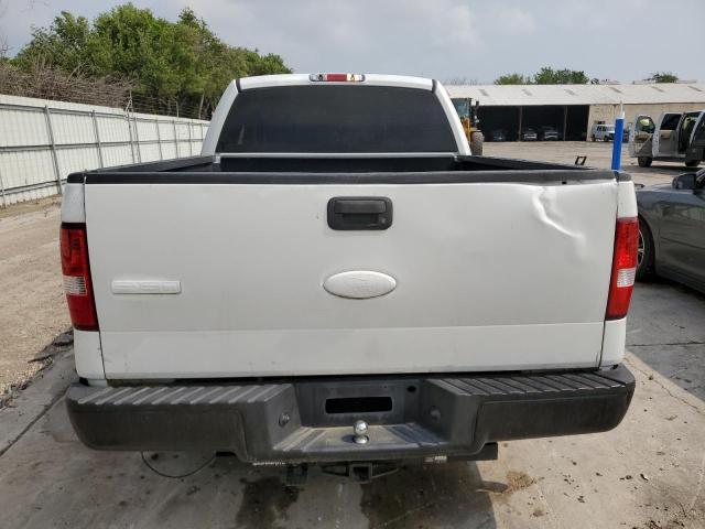 Foto 6 de la subasta – 2007 FORD F150 con VIN 1FTRX12WX7FB06263