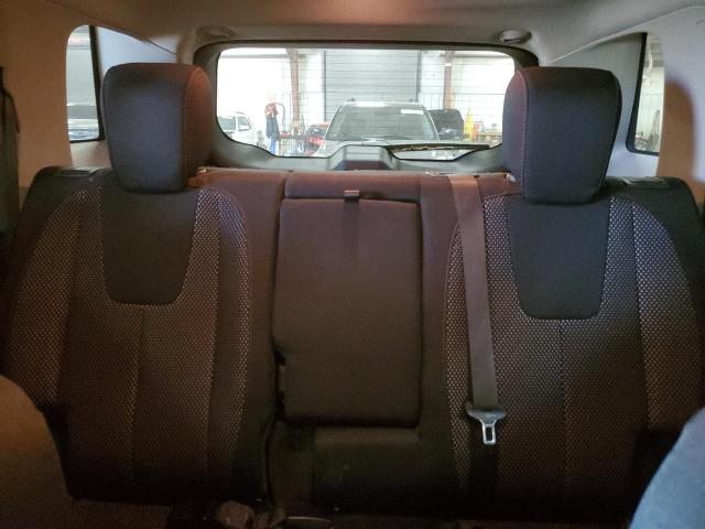 Photo 10 from auction – 2014 GMC TERRAIN SL with VIN 2GKALREK1E6255544