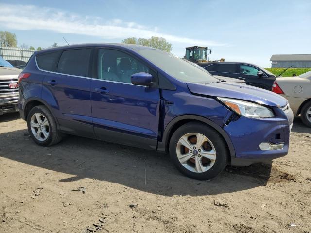 Photo 4 from auction – 2014 FORD ESCAPE SE with VIN 1FMCU9GX3EUB79039