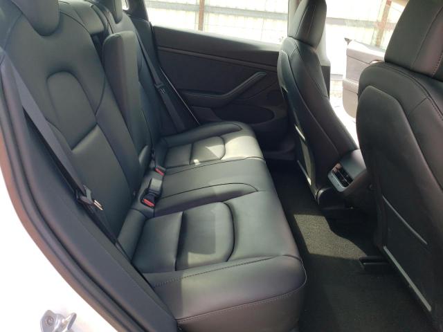 Photo 10 from auction – 2023 TESLA MODEL 3 with VIN 5YJ3E1EA3PF438397