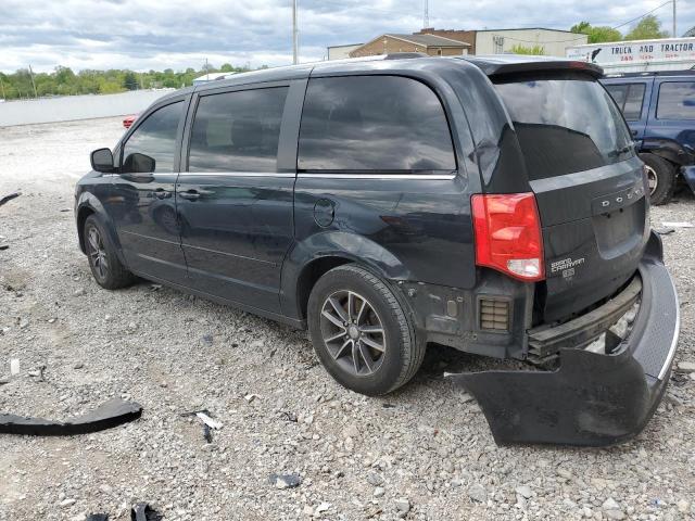 Photo 2 from auction – 2017 DODGE GRAND CARA with VIN 2C4RDGCG8HR671172