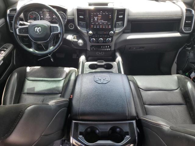 Photo 8 from auction – 2020 RAM 1500 LARAM with VIN 1C6RREJT6LN160661