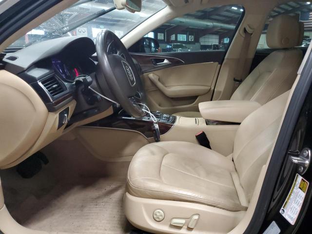 Photo 7 from auction – 2012 AUDI A6 with VIN WAUBGAFC7CN006894