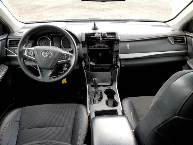 Photo 8 from auction – 2017 TOYOTA CAMRY LE with VIN 4T1BF1FK9HU377111