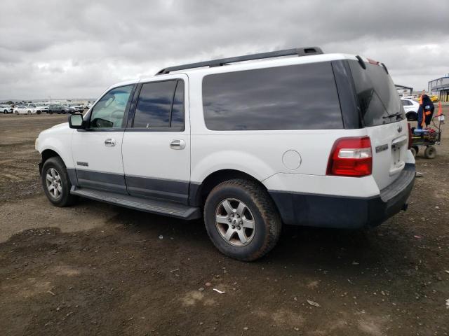Photo 2 from auction – 2007 FORD EXPEDITION with VIN 1FMFK15567LA02922