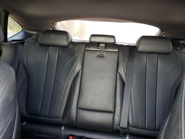Photo 10 from auction – 2016 BMW X6 XDRIVE3 with VIN 5UXKU2C57G0N80016