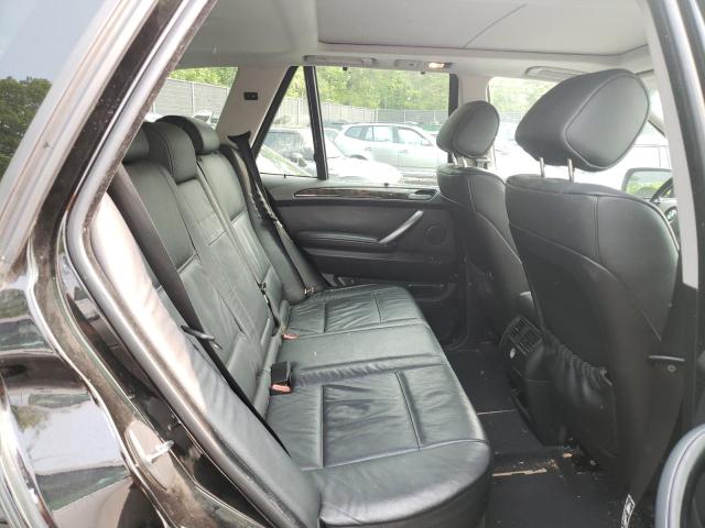 Photo 11 from auction – 2005 BMW X5 4.4I with VIN 5UXFB53565LV12858
