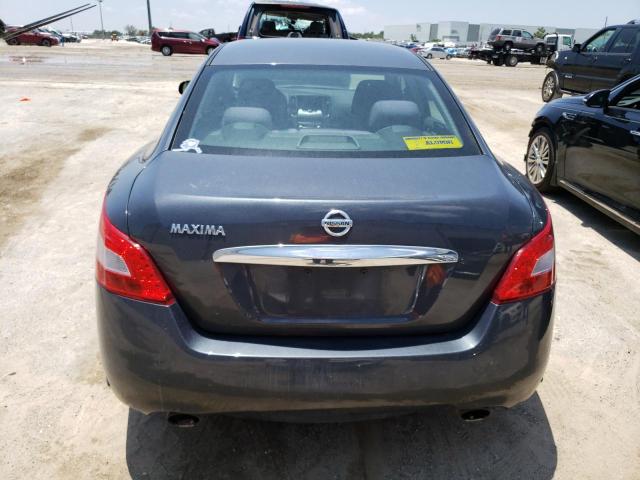 Photo 6 from auction – 2011 NISSAN MAXIMA S with VIN 1N4AA5AP3BC819909