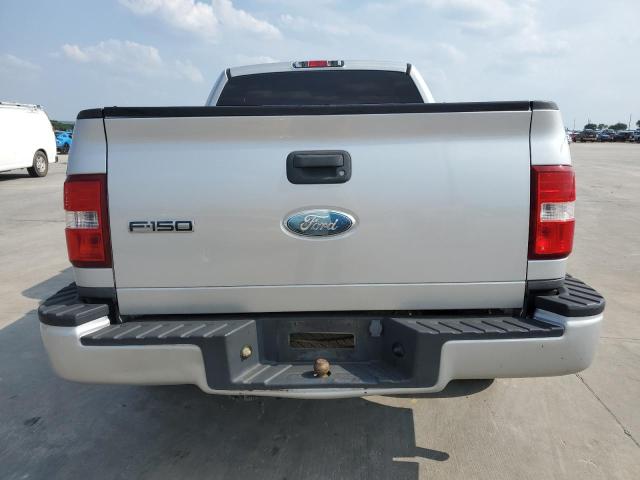 Photo 6 from auction – 2007 FORD F150 with VIN 1FTRX02W37KB56391
