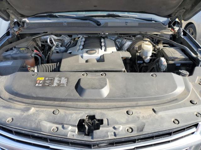 Photo 12 from auction – 2016 CADILLAC ESCALADE P with VIN 1GYS3DKJ7GR422778