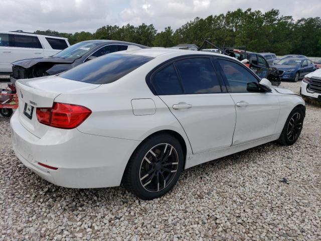 Фото 3 с аукциона – 2015 BMW 328 I с VIN WBA3A5C51FP604118