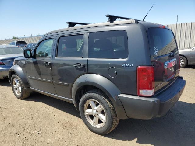 Photo 2 from auction – 2011 DODGE NITRO SXT with VIN 1D4PU5GK1BW547918