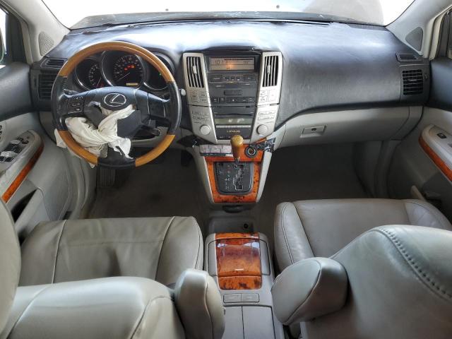 Photo 8 from auction – 2007 LEXUS RX 350 with VIN 2T2GK31U87C001534