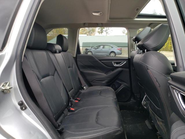 Photo 11 from auction – 2019 SUBARU FORESTER L with VIN JF2SKAUC5KH495282