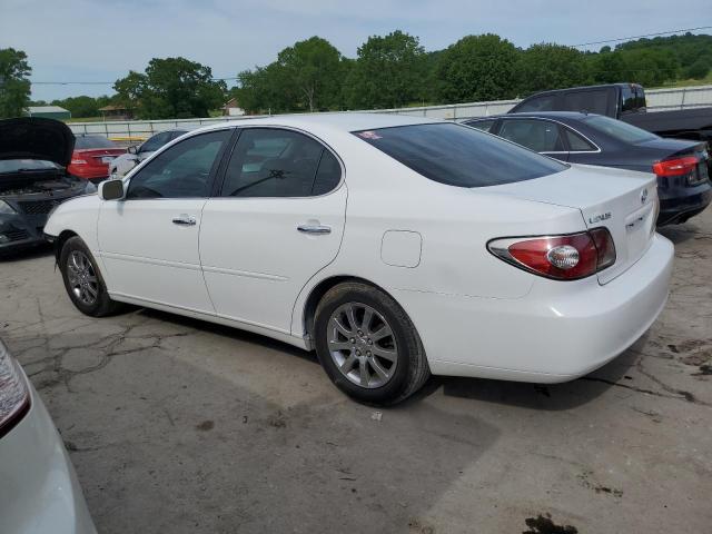 Photo 2 from auction – 2003 LEXUS ES 300 with VIN JTHBF30G930115186