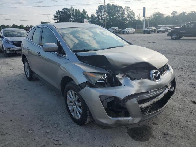 Photo 4 from auction – 2010 MAZDA CX-7 with VIN JM3ER2W51A0351437