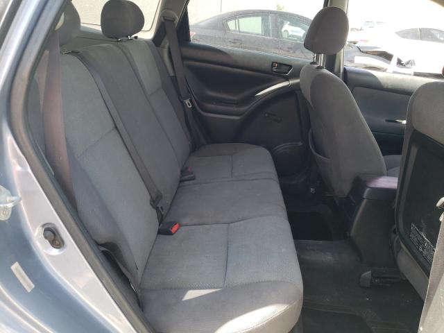 Photo 10 from auction – 2003 TOYOTA COROLLA MA with VIN 2T1KR32E53C124087
