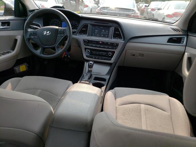 Photo 8 from auction – 2016 HYUNDAI SONATA SE with VIN 5NPE24AF4GH302320