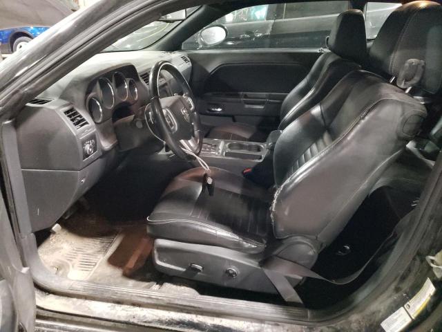 Photo 7 from auction – 2012 DODGE CHALLENGER with VIN 2C3CDYAG9CH128091