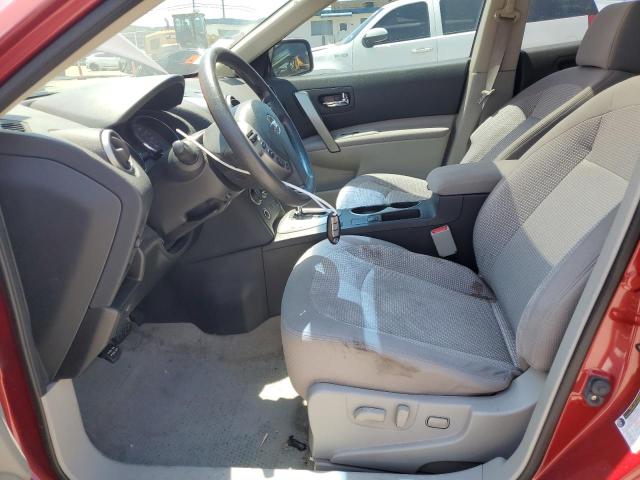 Photo 7 from auction – 2013 NISSAN ROGUE S with VIN JN8AS5MT4DW004897
