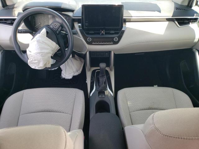 Photo 8 from auction – 2023 TOYOTA COROLLA CR with VIN 7MUAAAAGXPV048248