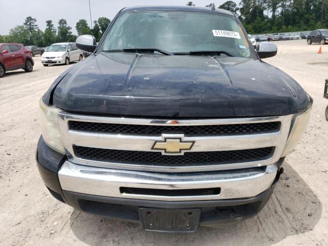 Photo 5 from auction – 2011 CHEVROLET SILVERADO with VIN 3GCPCSE08BG167523