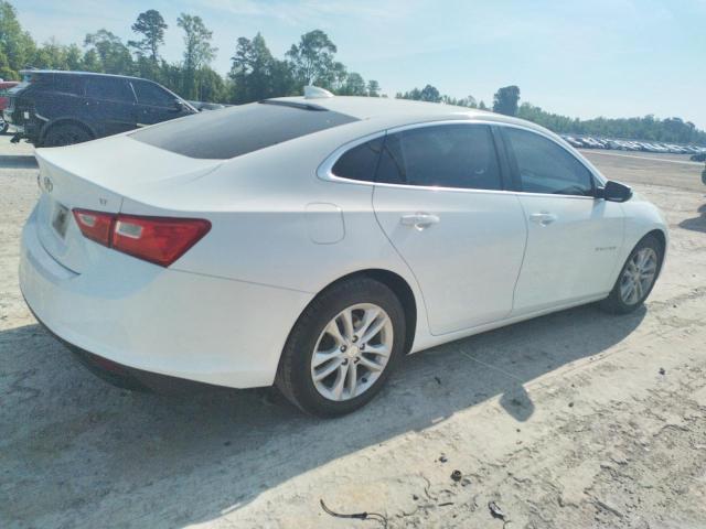 Photo 3 from auction – 2017 CHEVROLET MALIBU LT with VIN 1G1ZE5ST1HF166557