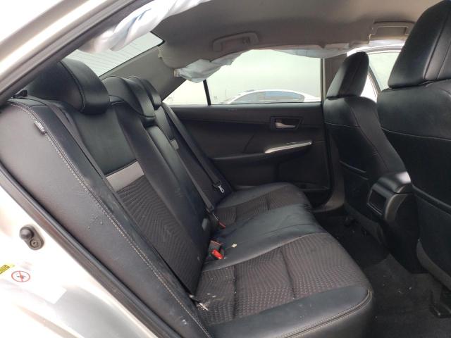 Photo 10 from auction – 2012 TOYOTA CAMRY BASE with VIN 4T1BF1FK1CU064255