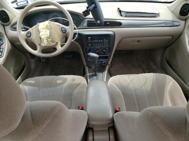 Photo 8 from auction – 2002 CHEVROLET MALIBU with VIN 1G1ND52JX2M707365